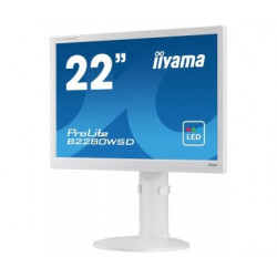 Moniteur PC IIYAMA B2280WSD-W1