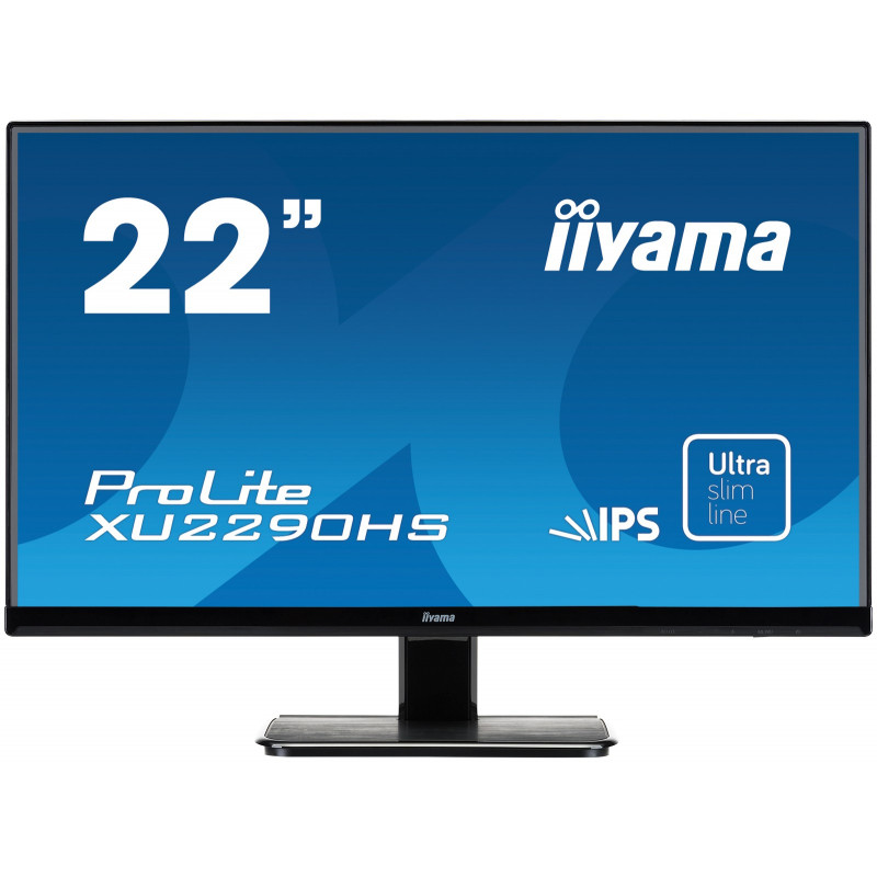 Moniteur PC IIYAMA XU2290HS-B1