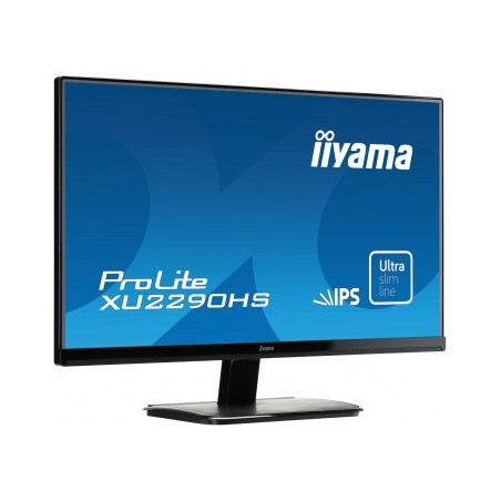 Moniteur PC IIYAMA XU2290HS-B1