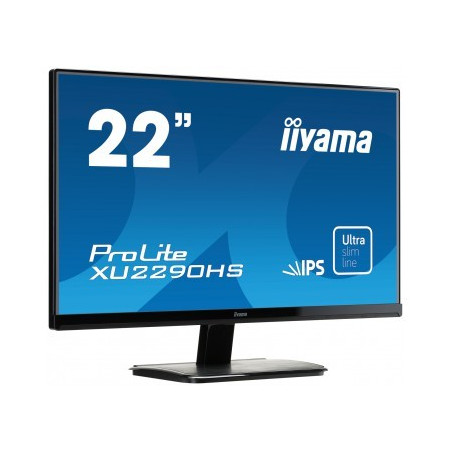 Moniteur PC IIYAMA XU2290HS-B1