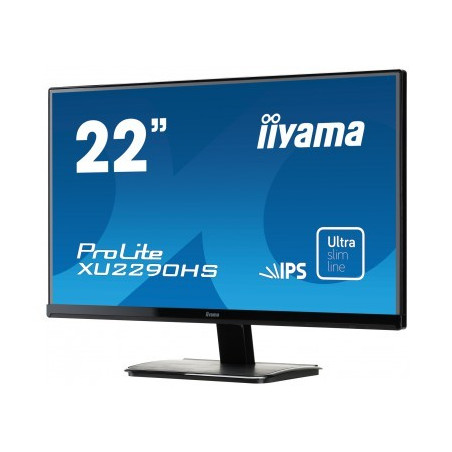 Moniteur PC IIYAMA XU2290HS-B1