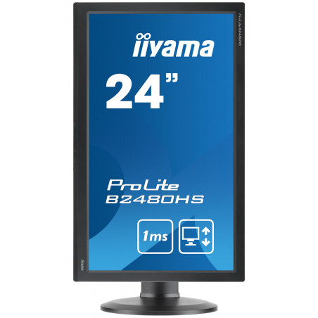 Moniteur PC IIYAMA B2480HS-B2