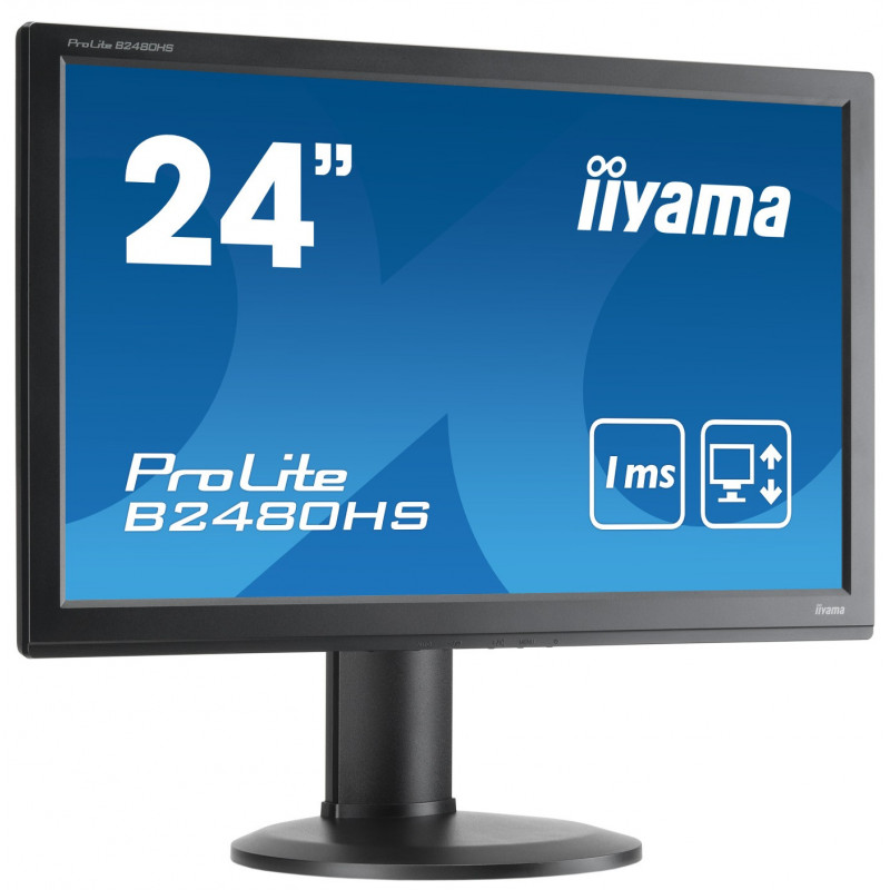 Moniteur PC IIYAMA B2480HS-B2