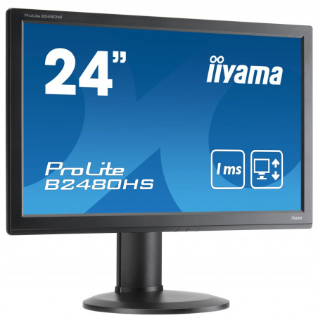 Moniteur PC IIYAMA B2480HS-B2