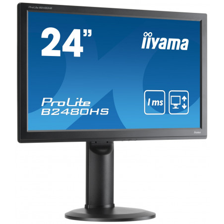 Moniteur PC IIYAMA B2480HS-B2