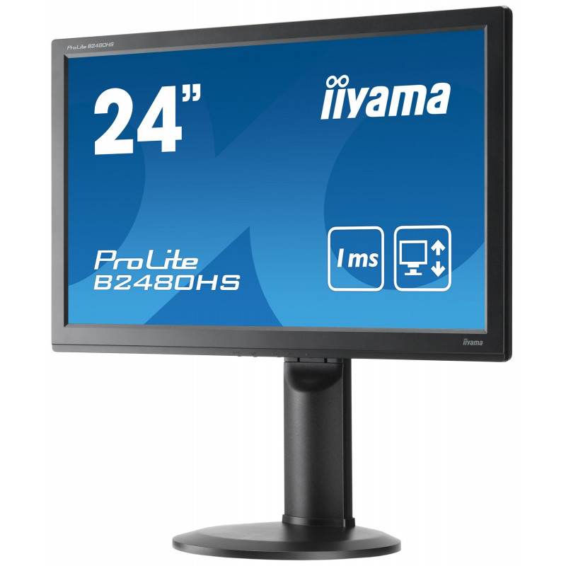 Moniteur PC IIYAMA B2480HS-B2