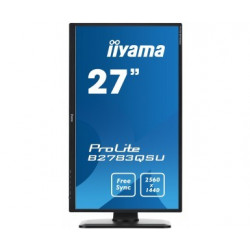 Moniteur PC IIYAMA B2783QSU-B1