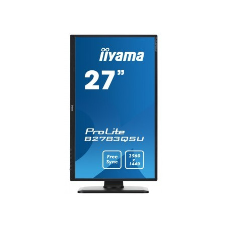 Moniteur PC IIYAMA B2783QSU-B1
