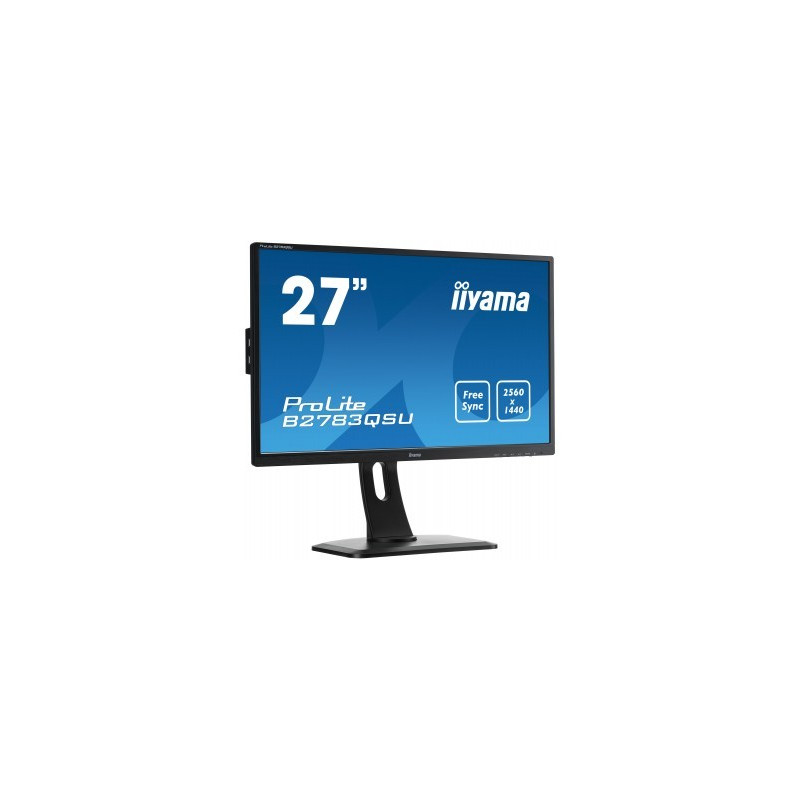 Moniteur PC IIYAMA B2783QSU-B1
