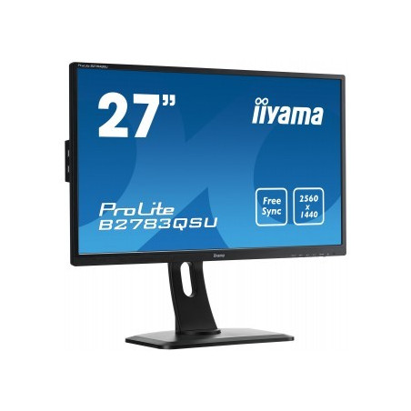 Moniteur PC IIYAMA B2783QSU-B1