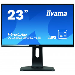 Moniteur PC IIYAMA XUB2390HS-B1