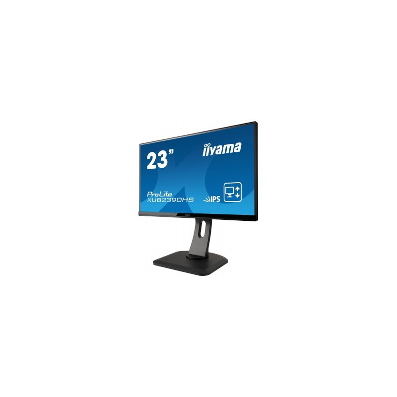 Moniteur PC IIYAMA XUB2390HS-B1