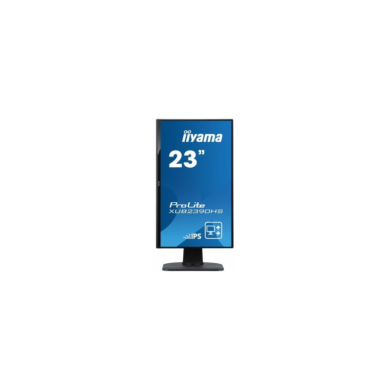 Moniteur PC IIYAMA XUB2390HS-B1