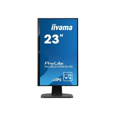 Moniteur PC IIYAMA XUB2390HS-B1