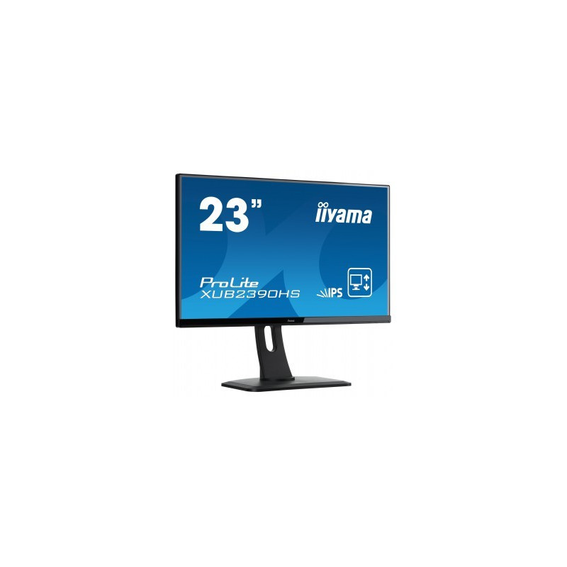 Moniteur PC IIYAMA XUB2390HS-B1