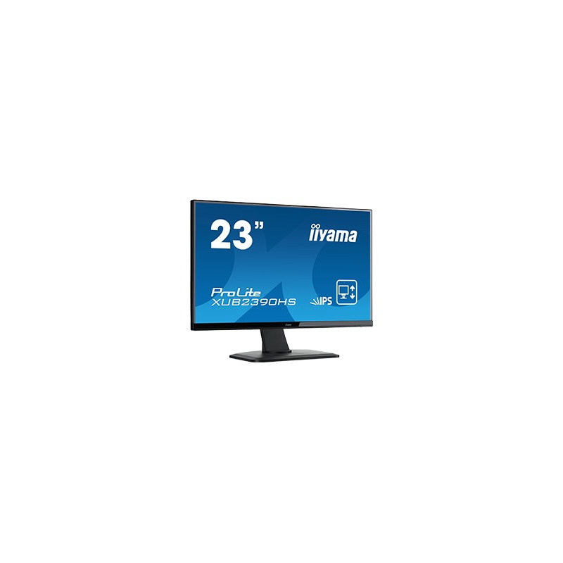 Moniteur PC IIYAMA XUB2390HS-B1