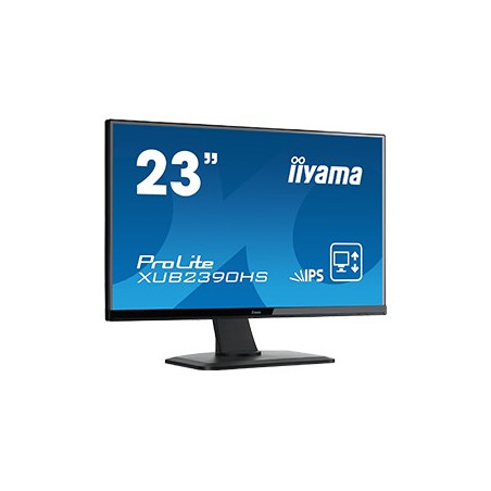 Moniteur PC IIYAMA XUB2390HS-B1