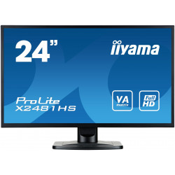 Moniteur PC IIYAMA X2481HS-B1