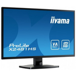 Moniteur PC IIYAMA X2481HS-B1