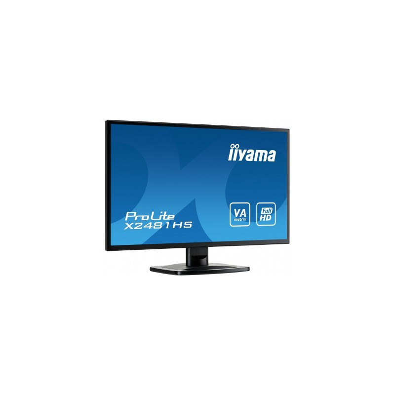 Moniteur PC IIYAMA X2481HS-B1