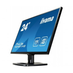 Moniteur PC IIYAMA X2481HS-B1