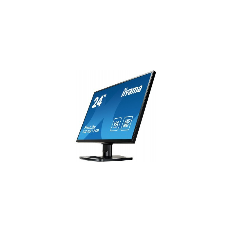 Moniteur PC IIYAMA X2481HS-B1