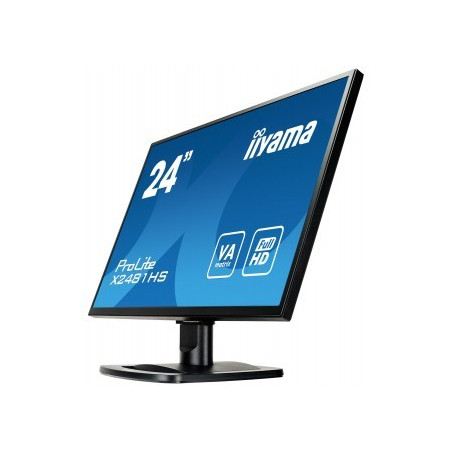 Moniteur PC IIYAMA X2481HS-B1