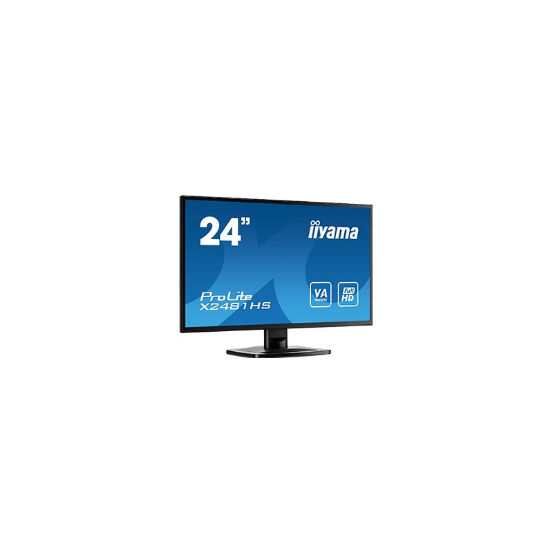 Moniteur PC IIYAMA X2481HS-B1