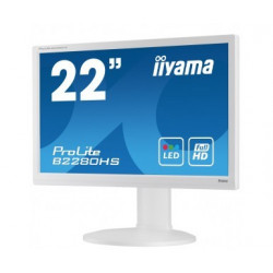 Moniteur PC IIYAMA B2280HS-W1