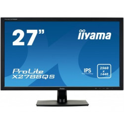Moniteur PC IIYAMA X2788QS-B1