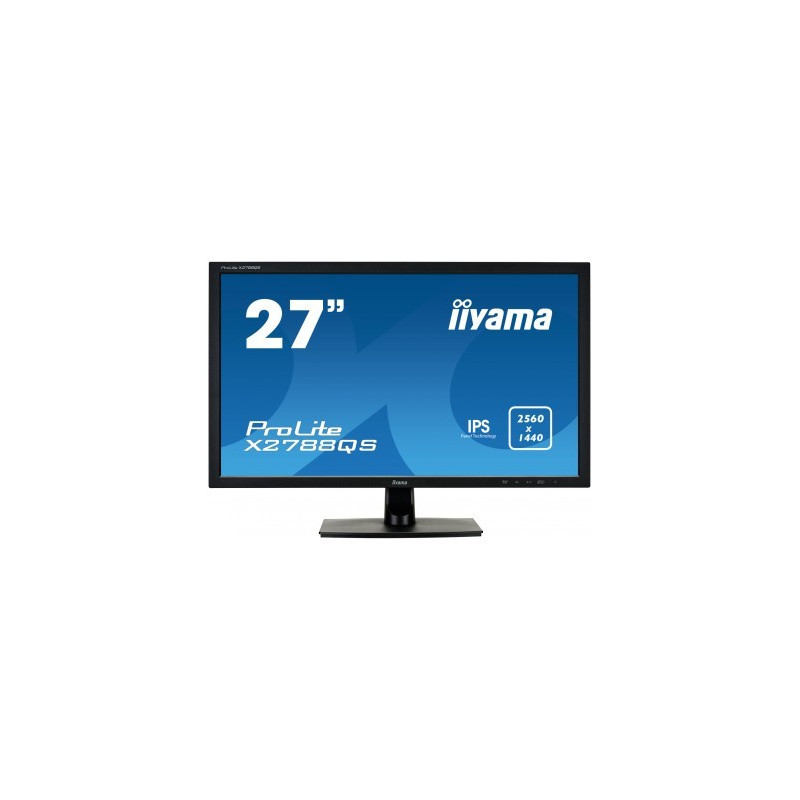 Moniteur PC IIYAMA X2788QS-B1