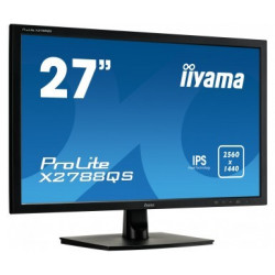 Moniteur PC IIYAMA X2788QS-B1