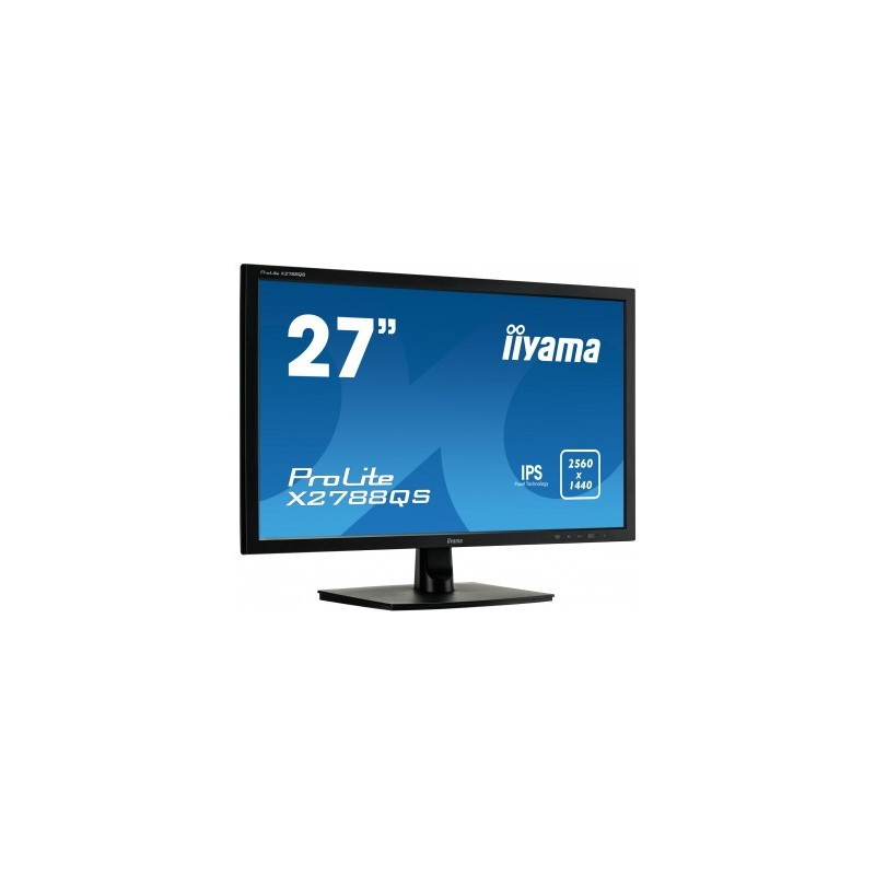 Moniteur PC IIYAMA X2788QS-B1
