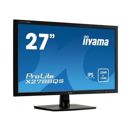 Moniteur PC IIYAMA X2788QS-B1