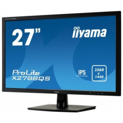 Moniteur PC IIYAMA X2788QS-B1