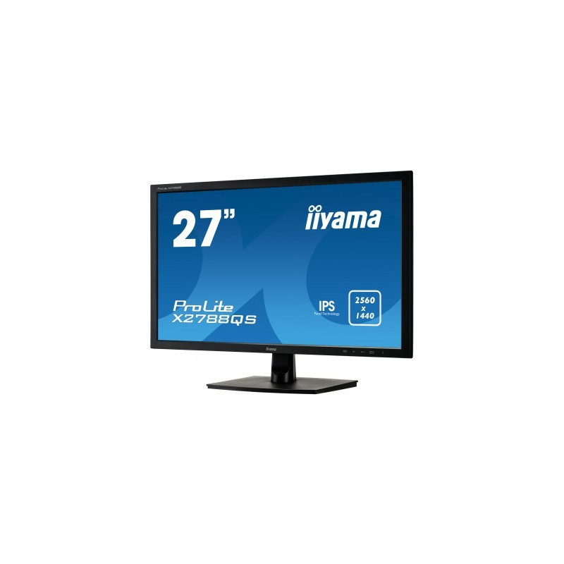 Moniteur PC IIYAMA X2788QS-B1