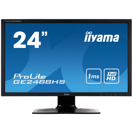 Moniteur PC IIYAMA GE2488HS-B2