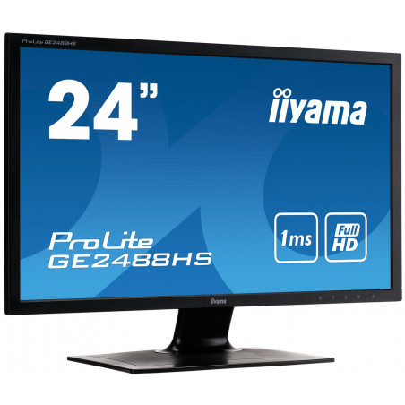 Moniteur PC IIYAMA GE2488HS-B2