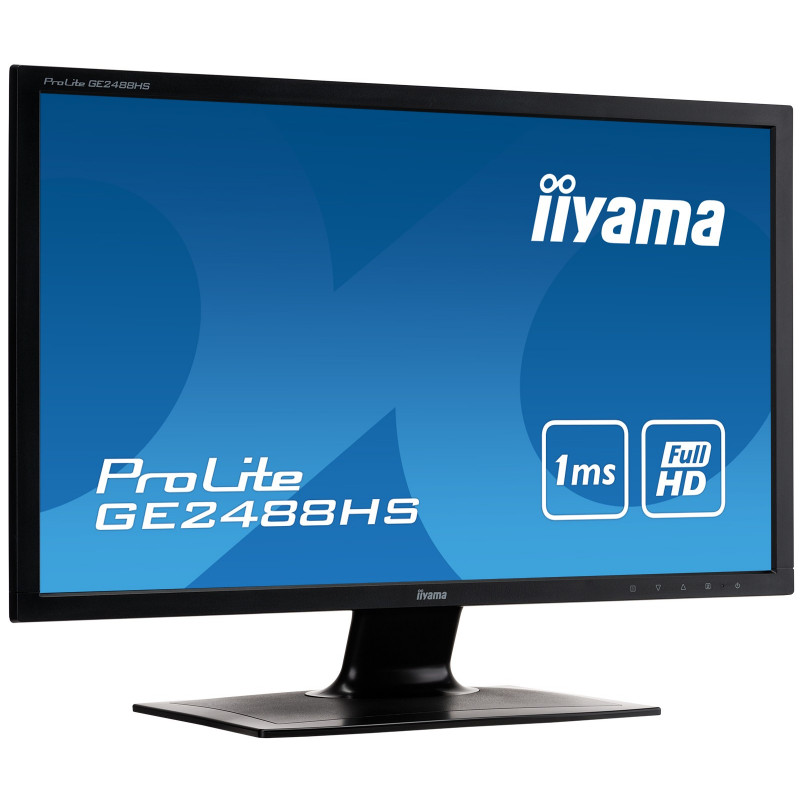 Moniteur PC IIYAMA GE2488HS-B2