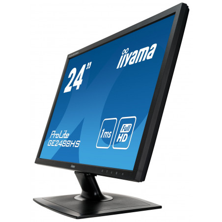 Moniteur PC IIYAMA GE2488HS-B2