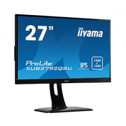 Moniteur PC IIYAMA XUB2792QSU-B1