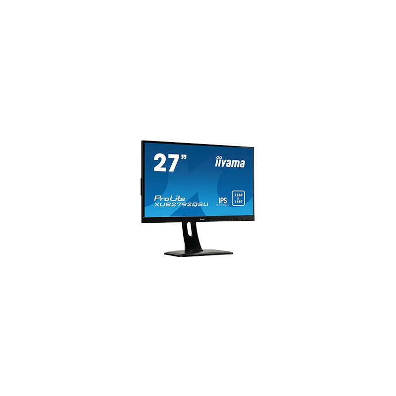 Moniteur PC IIYAMA XUB2792QSU-B1