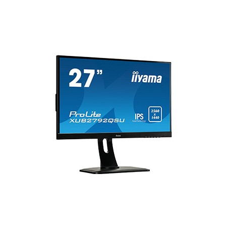 Moniteur PC IIYAMA XUB2792QSU-B1