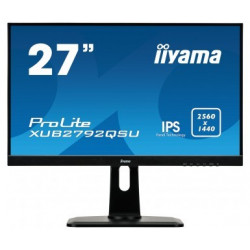 Moniteur PC IIYAMA XUB2792QSU-B1