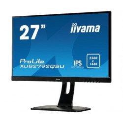 Moniteur PC IIYAMA XUB2792QSU-B1