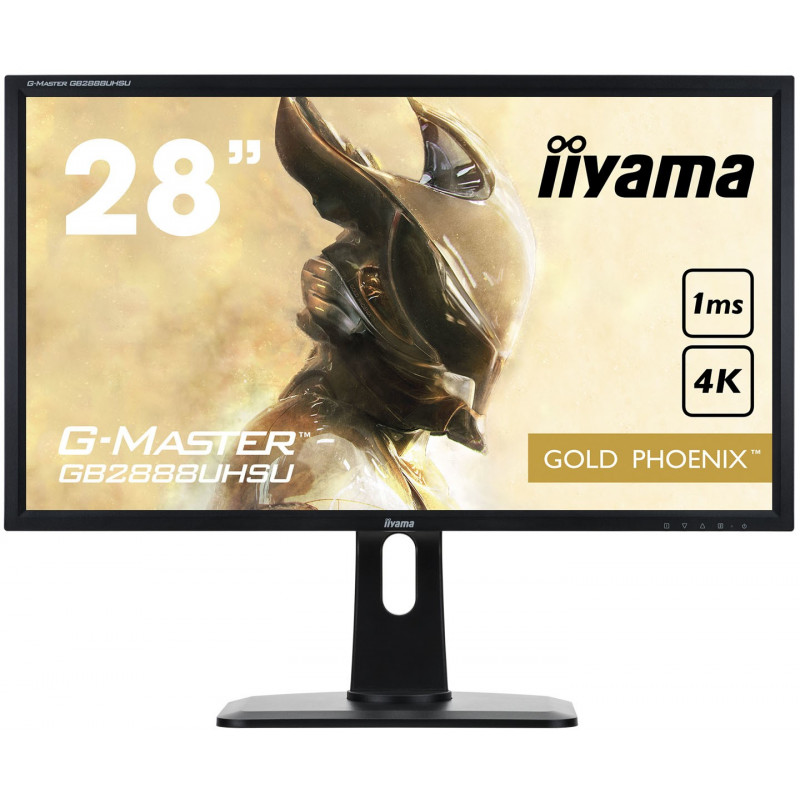 Moniteur PC IIYAMA GB2888UHSU-B1