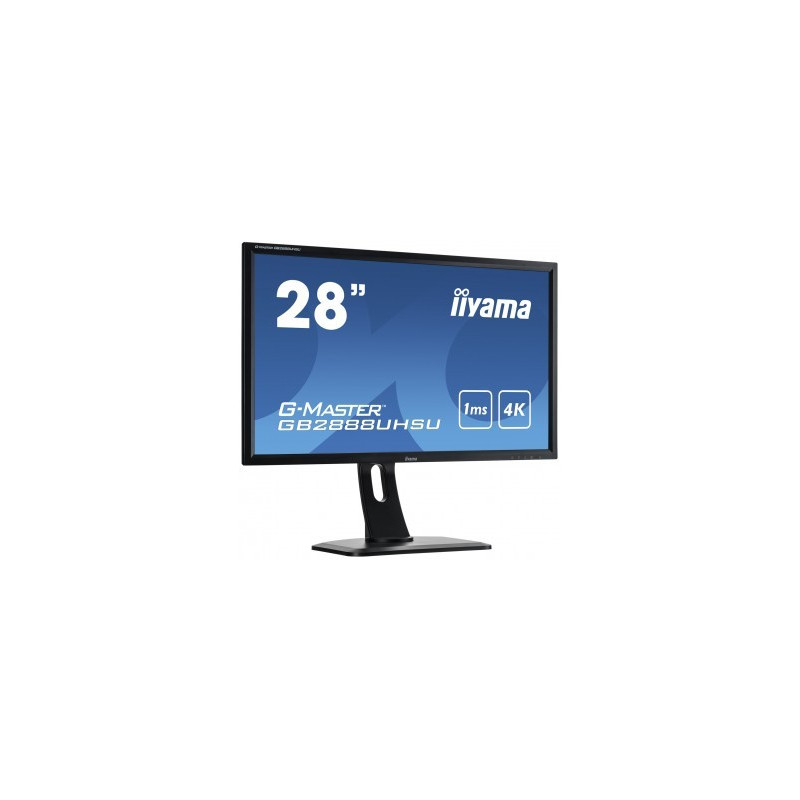 Moniteur PC IIYAMA GB2888UHSU-B1