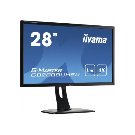 Moniteur PC IIYAMA GB2888UHSU-B1