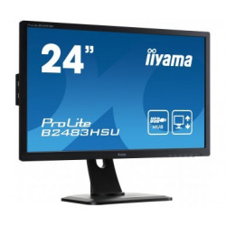 Moniteur PC IIYAMA B2483HSU-B1DP