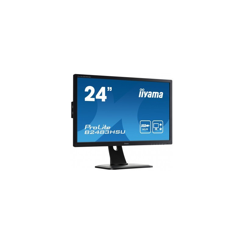 Moniteur PC IIYAMA B2483HSU-B1DP